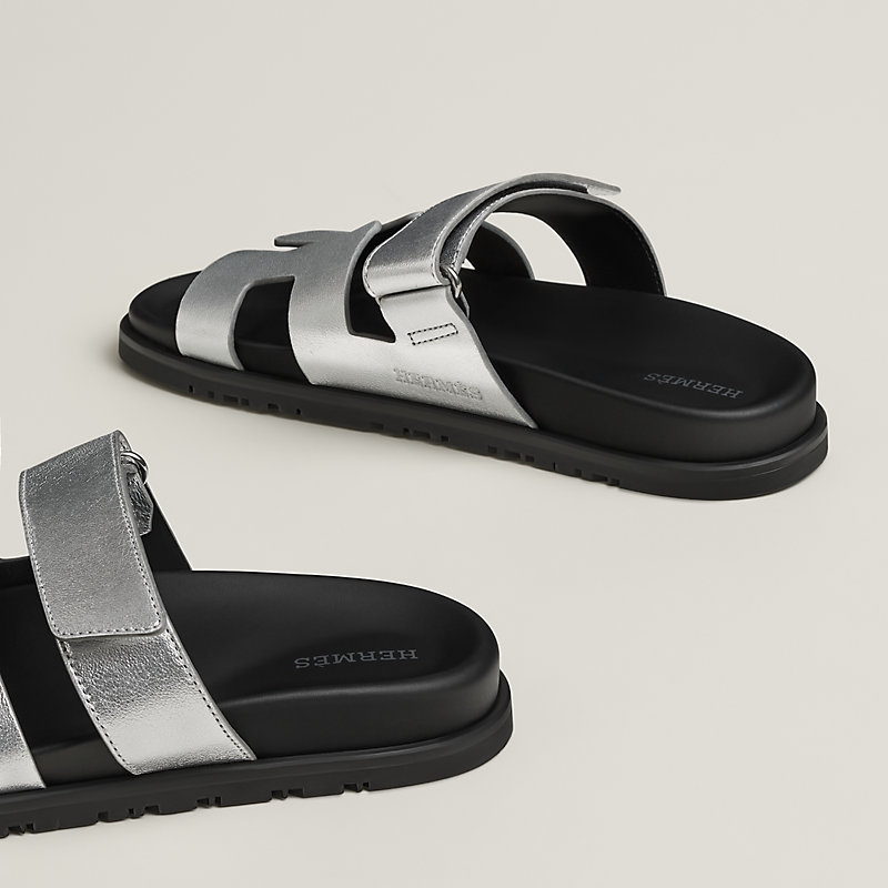 サンダル 《シプレ》 | Hermès - エルメス-公式サイト